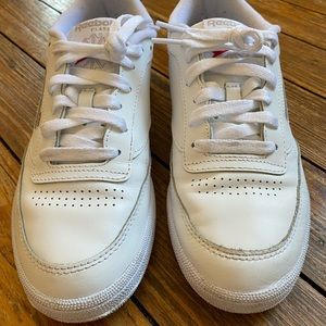 Reebok Club C 85 Shoes